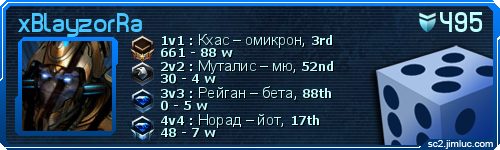 xBlayzorRa